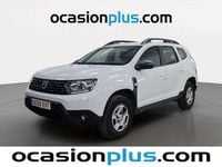 Usado Dacia Duster Comfort 115 CV (84 kW) 2019 Blanco SUV