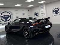 Usado McLaren 750S 751 CV (552 kW) 2025 Burdeos Coupe