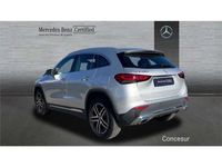 usado Mercedes GLA200 D