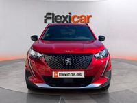 Usado Peugeot 2008 Allure 131 CV (96 kW) 2022 Rojo SUV