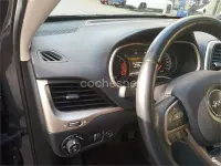 Usado Jeep Cherokee Limited 200 CV (147 kW) 2015 Negro SUV
