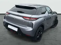 Usado DS Automobiles DS3 Performance 97 CV (71 kW) 2022 Gris Berlina