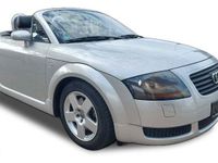 usado Audi TT Roadster 1.8 T (132kW)