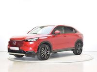 Usado Honda HR-V Advance 131 CV (96 kW) 2022 Rojo SUV