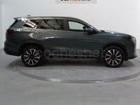 Nuevo Ebro s800 279 CV (205 kW) 2025 Gris / plata SUV