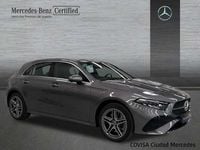 Nuevo Mercedes A250 AMG line 218 CV (160 kW) 2025 Gris Berlina