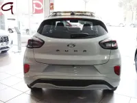 Nuevo Ford Puma ST-Line 125 CV (91 kW) 2026 Gris SUV