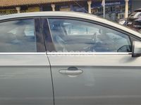 Usado Ford Mondeo Titanium 140 CV (102 kW) 2007 Gris / plata Berlina