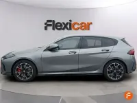 Usado BMW 120 163 CV (119 kW) 2024 Gris