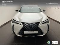 Usado Lexus UX 300h 199 CV (146 kW) 2025 Blanco SUV