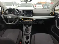 Usado Seat Ibiza Style 80 CV (58 kW) 2023 Blanco Utilitario