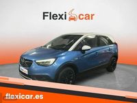 Usado Opel Crossland X Innovation 130 CV (95 kW) 2019 Azul SUV