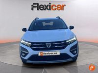 Usado Dacia Sandero Essentiel 91 CV (66 kW) 2022 Blanco Utilitario