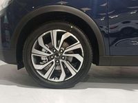 Usado Ssangyong (KGM) Tivoli Limited 163 CV (119 kW) 2022 Azul SUV