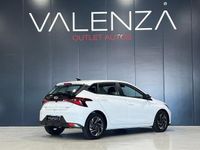 Nuevo Hyundai i20 79 CV (58 kW) 2025 Utilitario