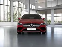 Usado Mercedes CLA200 163 CV (119 kW) 2023 Rojo Berlina
