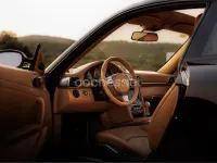 Usado Porsche 911 Carrera S 355 CV (261 kW) 2004 Negro Coupe