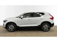 Nuevo Volvo XC40 Core 163 CV (119 kW) 2025 Blanco SUV