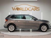 Usado Skoda Kamiq Selection 115 CV (84 kW) 2024 Gris SUV