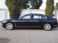 usado BMW 730L 730 dA xDrive