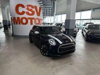 Usado Mini Cooper 135 kW (184 CV) 2024 Negro Utilitario
