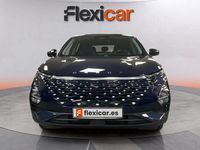 Usado Omoda 5 185 CV (136 kW) 2024 Azul SUV