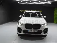Usado BMW X5 Comfort Edition 394 CV (289 kW) 2022 Blanco SUV