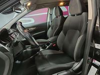 Usado Nissan Qashqai Style Edition 140 CV (102 kW) 2021 Negro SUV