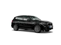 Usado BMW X3 Performance 190 CV (139 kW) 2019 Negro SUV
