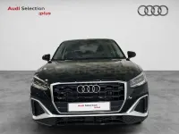 Usado Audi Q2 S-Line 110 CV (80 kW) 2024 Negro SUV
