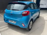 Usado Hyundai i10 66 CV (48 kW) 2022 Utilitario