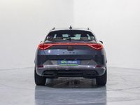Usado Cupra Formentor 204 CV (150 kW) 2021 Gris SUV