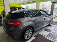 Usado DS Automobiles DS5 Style 120 CV (88 kW) 2016 Gris Utilitario