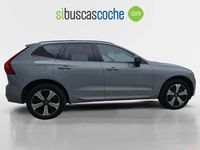 Usado Volvo XC60 Plus 350 CV (257 kW) 2025 Gris/plata SUV
