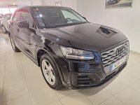 Usado Audi Q2 Sport 150 CV (110 kW) 2019 Negro SUV