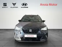 Usado Seat Arona FR 150 CV (110 kW) 2024 Gris SUV
