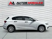 Usado Fiat Tipo Lounge 120 CV (88 kW) 2017 Blanco Utilitario