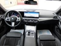 Usado BMW 420 Shadowline 184 CV (135 kW) 2025 Blanco Coupe