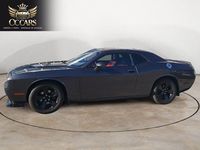 Usado Dodge Challenger SXT 309 CV (227 kW) 2021 Gris Coupe