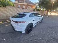 Usado Jaguar I-Pace 294 kW (400 CV) 2021 Eléctrico SUV