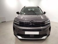 usado Citroën C5 Aircross Bluehdi S&s Shine Pack 130