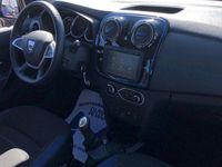 Usado Dacia Sandero Stepway 101 CV (74 kW) 2020 Gris Berlina