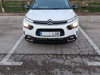 Usado Citroën C4 Cactus Origins 102 CV (75 kW) 2020 Blanco Utilitario