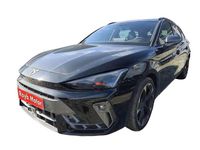 Używany Cupra Leon 150 KM (110 kW) 2025 Czarny Kombi