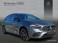 Usado Mercedes B250 217 CV (159 kW) 2025 Utilitario