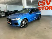 Usado Volvo XC60 Plus 350 CV (257 kW) 2021 Otro SUV