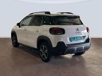 Usado Citroën C3 Aircross Feel 110 CV (80 kW) 2022 Blanco SUV