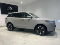 Usado Jaecoo 5 155 kW (211 CV) 2025 Gris SUV