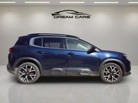 Brugt Citroën C5 Aircross Shine 225 HK (165 kW) 2023 Blå SUV