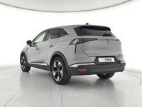 Usado Renault Symbioz Techno 94 CV (69 kW) 2025 Gris SUV